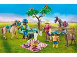 Playmobil Country Excursion De Picnic Con Caballos 71239 9 Playmobil Country Excursion De Picnic Con Caballos 71239 -Juguetes Descuento Tienda 1999968206g02