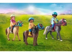 Playmobil Country Excursion De Picnic Con Caballos 71239 11 Playmobil Country Excursion De Picnic Con Caballos 71239 -Juguetes Descuento Tienda 1999968206g04