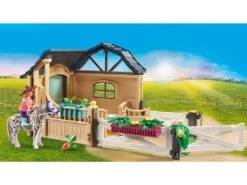 Playmobil Country Extensión Del Establo 71240 12 Playmobil Country Extensión Del Establo 71240 -Juguetes Descuento Tienda 1999968207g02