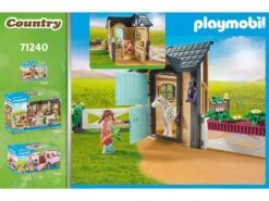 Playmobil Country Extensión Del Establo 71240 13 Playmobil Country Extensión Del Establo 71240 -Juguetes Descuento Tienda 1999968207g03
