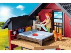 Playmobil Country Casa De Campo 71248 7 Playmobil Country Casa De Campo 71248 -Juguetes Descuento Tienda 1999968557g02