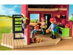 Playmobil Country Casa De Campo 71248 8 Playmobil Country Casa De Campo 71248 -Juguetes Descuento Tienda 1999968557g03