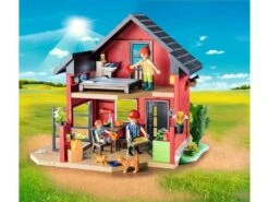 Playmobil Country Casa De Campo 71248 9 Playmobil Country Casa De Campo 71248 -Juguetes Descuento Tienda 1999968557g04