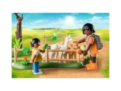 Playmobil Country Paseo Con Alpaca 71251 5 Playmobil Country Paseo Con Alpaca 71251 -Juguetes Descuento Tienda 1999968560g02