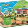 Playmobil Country Conejera 71252