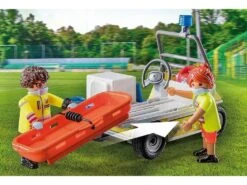Playmobil City Life Coche De Rescate 71204 12 Playmobil City Life Coche De Rescate 71204 -Juguetes Descuento Tienda 1999968565g05