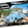 Playmobil Citroën 2CV 70640