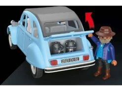 Playmobil Citroën 2CV 70640 -Juguetes Descuento Tienda 1999968569g03