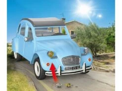 Playmobil Citroën 2CV 70640 -Juguetes Descuento Tienda 1999968569g04