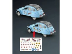 Playmobil Citroën 2CV 70640 -Juguetes Descuento Tienda 1999968569g05
