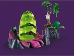 Playmobil Adventures Of Ayuma Trampa De Niebla 71215 -Juguetes Descuento Tienda 1999968574g05