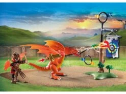 Playmobil Novelmore Vs Brunham Raiders Zona De Batalla 71210 10 Playmobil Novelmore Vs Brunham Raiders Zona De Batalla 71210 -Juguetes Descuento Tienda 1999968580g03