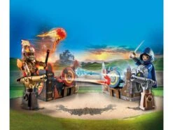 Playmobil Novelmore Vs Brunham Raiders Duelo 71212 9 Playmobil Novelmore Vs Brunham Raiders Duelo 71212 -Juguetes Descuento Tienda 1999968581g02