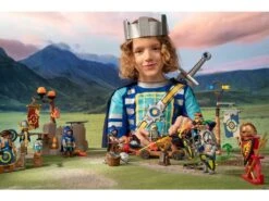Playmobil Novelmore Vs Brunham Raiders Duelo 71212 12 Playmobil Novelmore Vs Brunham Raiders Duelo 71212 -Juguetes Descuento Tienda 1999968581g05