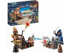 Playmobil Novelmore Vs Brunham Raiders Duelo 71212 13 Playmobil Novelmore Vs Brunham Raiders Duelo 71212 -Juguetes Descuento Tienda 1999968581g06