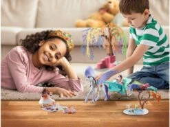 Playmobil Mundo Mágico Picnic Con Carruaje Pegaso 71246 10 Playmobil Mundo Mágico Picnic Con Carruaje Pegaso 71246 -Juguetes Descuento Tienda 1999968587g04