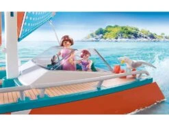 Playmobil Family Fun Catamarán De Playmobill 71043 9 Playmobil Family Fun Catamarán De Playmobill 71043 -Juguetes Descuento Tienda 1999968592g04