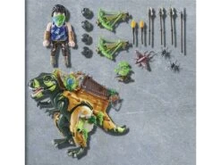 Playmobil Dino Rise T-Rex 71261 9 Playmobil Dino Rise T-Rex 71261 -Juguetes Descuento Tienda 1999968603g03