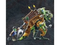 Playmobil Dino Rise T-Rex 71261 10 Playmobil Dino Rise T-Rex 71261 -Juguetes Descuento Tienda 1999968603g04