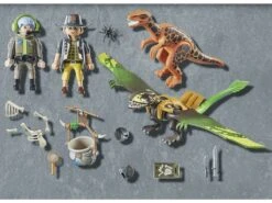 Playmobil Dino Rise Dimorphodon 71263 8 Playmobil Dino Rise Dimorphodon 71263 -Juguetes Descuento Tienda 1999968605g02