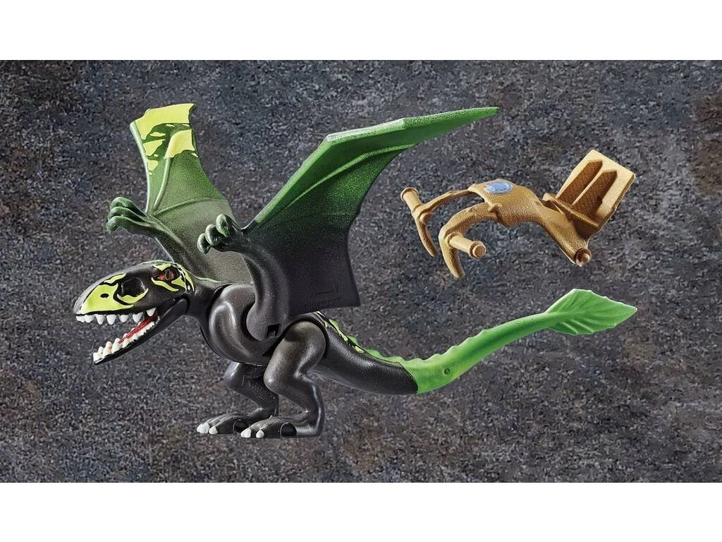 Playmobil Dino Rise Dimorphodon 71263 5 Playmobil Dino Rise Dimorphodon 71263 - Imagen 5