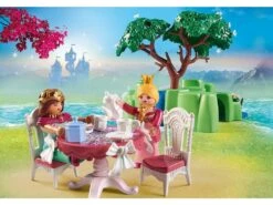 Playmobil Princess Picnic De Princesas Con Potro De Playmobil 70961 -Juguetes Descuento Tienda 1999968619g05