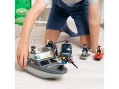 Playmobil Mega Set Fuerzas Especiales 9043 10 Playmobil Mega Set Fuerzas Especiales 9043 -Juguetes Descuento Tienda 1999968723g02