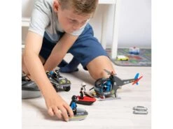 Playmobil Mega Set Fuerzas Especiales 9043 11 Playmobil Mega Set Fuerzas Especiales 9043 -Juguetes Descuento Tienda 1999968723g03