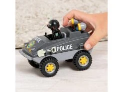 Playmobil Mega Set Fuerzas Especiales 9043 12 Playmobil Mega Set Fuerzas Especiales 9043 -Juguetes Descuento Tienda 1999968723g04