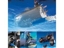 Playmobil Mega Set Fuerzas Especiales 9043 14 Playmobil Mega Set Fuerzas Especiales 9043 -Juguetes Descuento Tienda 1999968723g06