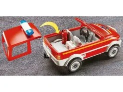 Playmobil Rescate De Incendios De Playmobil 9319 12 Playmobil Rescate De Incendios De Playmobil 9319 -Juguetes Descuento Tienda 1999970455g05