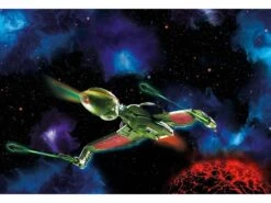 Playmobil Star Trek Klingon Bird-of-Prey 71089 15 Playmobil Star Trek Klingon Bird-of-Prey 71089 -Juguetes Descuento Tienda 1999970516g04