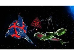 Playmobil Star Trek Klingon Bird-of-Prey 71089 19 Playmobil Star Trek Klingon Bird-of-Prey 71089 -Juguetes Descuento Tienda 1999970516g08