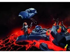 Playmobil Star Trek Klingon Bird-of-Prey 71089 20 Playmobil Star Trek Klingon Bird-of-Prey 71089 -Juguetes Descuento Tienda 1999970516g09