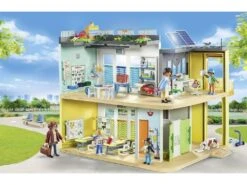 Playmobil City Life Colegio De Playmobil 71327 -Juguetes Descuento Tienda 1999970584g02