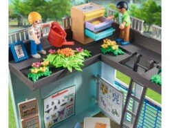 Playmobil City Life Colegio De Playmobil 71327 -Juguetes Descuento Tienda 1999970584g03