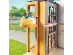 Playmobil City Life Colegio De Playmobil 71327 -Juguetes Descuento Tienda 1999970584g05