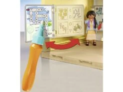 Playmobil City Life Colegio De Playmobil 71327 -Juguetes Descuento Tienda 1999970584g06