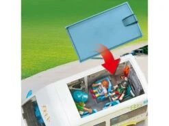 Playmobil City Life Autobus Escolar De Playmobil 71329 -Juguetes Descuento Tienda 1999970586g02
