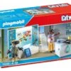 Playmobil City Life Aula Virtual De Playmobil 71330