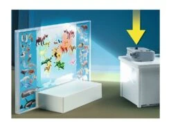 Playmobil City Life Aula Virtual De Playmobil 71330 -Juguetes Descuento Tienda 1999970588g04