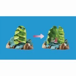 Playmobil - Salón Coral De Sirenas 70368 -Juguetes Descuento Tienda medias 112