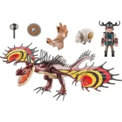 Playmobil - Garfios Y Patán Mocoso 70731 6 Playmobil - Garfios Y Patán Mocoso 70731 -Juguetes Descuento Tienda medias 123