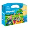 Playmobil - Maletín Grande Picnic Familiar - 9103