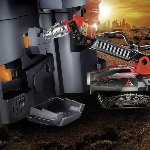 Playmobil - Dino Rise - 70623 3 Playmobil - Dino Rise - 70623 - Imagen 3