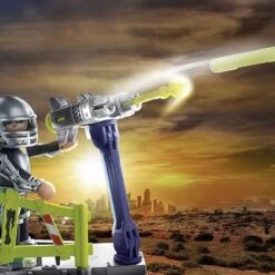 Playmobil - Dino Rise - 70623 12 Playmobil - Dino Rise - 70623 -Juguetes Descuento Tienda medias 170