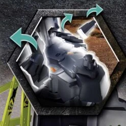 Playmobil - Dino Rise - 70623 13 Playmobil - Dino Rise - 70623 -Juguetes Descuento Tienda medias 171