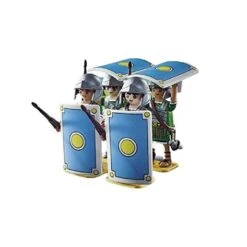 Playmobil - Tropa Romana - 70934 -Juguetes Descuento Tienda medias 227