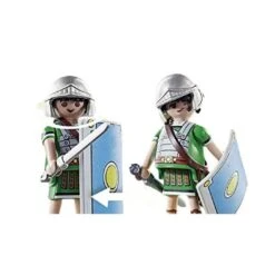 Playmobil - Tropa Romana - 70934 -Juguetes Descuento Tienda medias 228