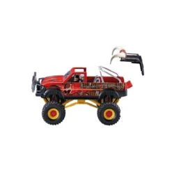 Playmobil - Stuntshow Monster Truck Horned - 70549 -Juguetes Descuento Tienda medias 257